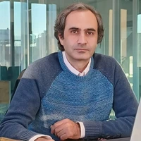 Soroush Gooran's profile picture