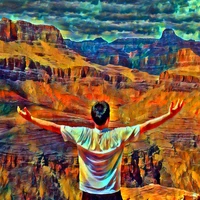 Benjamin Warner's avatar