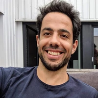 Milad Alshomary's profile picture