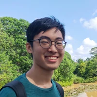 Chia Yew Ken's profile picture