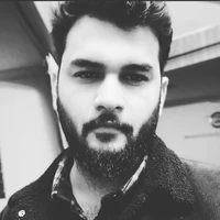 Usman Farooq's profile picture