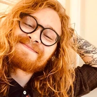 Jakob Steinn's profile picture