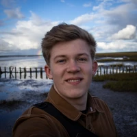 Kasper Larsen's profile picture