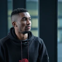 Joseph Mwatukange's profile picture