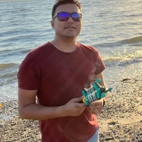 Sushil Thapa's profile picture