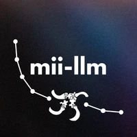 mii-llm's profile picture
