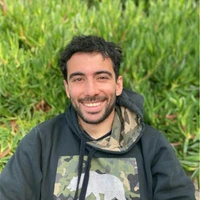 Tomás Cufaro Fernández's profile picture