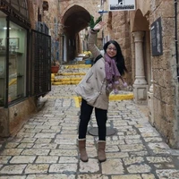 Shen Chenhui's profile picture