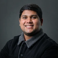 Suvaditya Mukherjee's profile picture