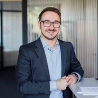 Colin Carter's profile picture