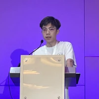 Chenghao Xiao's profile picture