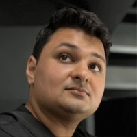 Cyrus Nikolaidis's profile picture