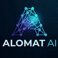 Alomat AI's profile picture