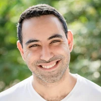 Yugen Omer Korat's profile picture