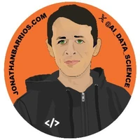 Jonathan Barrios's profile picture