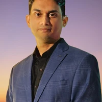 Bidyapati Pradhan's profile picture