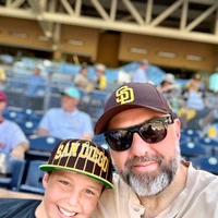 Chris Riley's profile picture