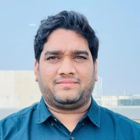 Vikas Reddy's profile picture