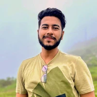 Jishnu Nair's profile picture