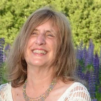 Sharon Machlis's profile picture