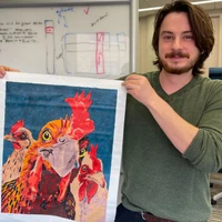 Zayne Sprague's profile picture