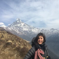 Karolina Naranjo's profile picture