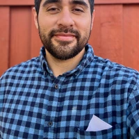 Daniel J. Gomez's profile picture