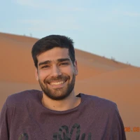 Odysseas S. Chlapanis's profile picture