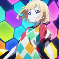 Raye's profile picture