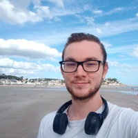 Quentin Macé's profile picture