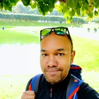 Harizo Rajaona's profile picture