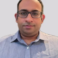 Bharath Venkatesh's profile picture