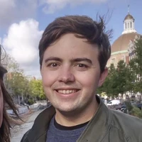 Nick Larew's profile picture