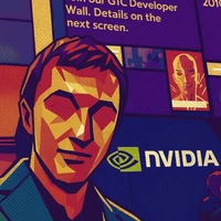 Andriy Myronenko's profile picture