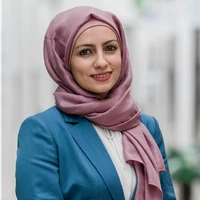 Lina Bariah's avatar