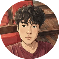 Keming Wu's profile picture
