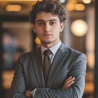 Rustam Shiriyev's profile picture