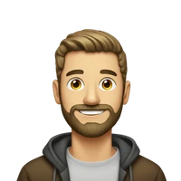 Gus Guthrie's profile picture