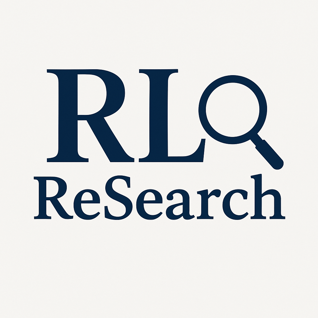 rl-research