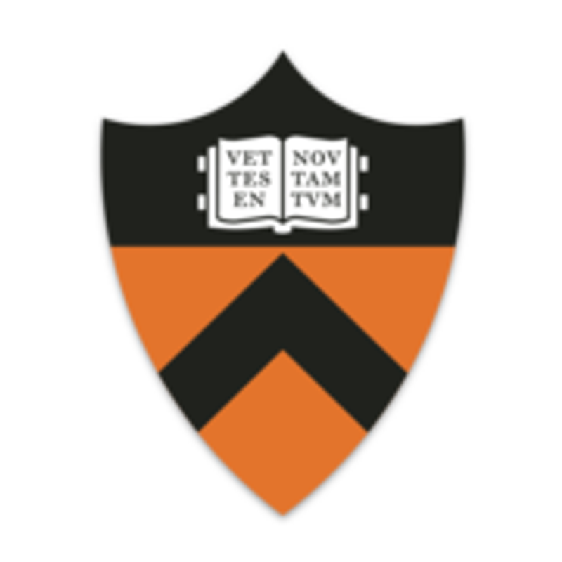 PrincetonUniversity